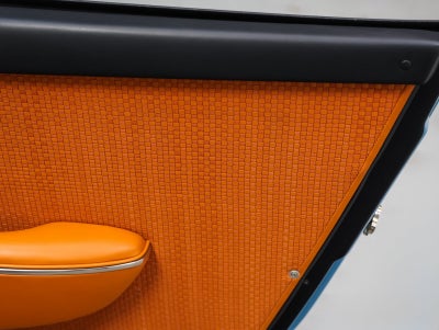 1989 Porsche 911 911 Carrera 4 Coupe