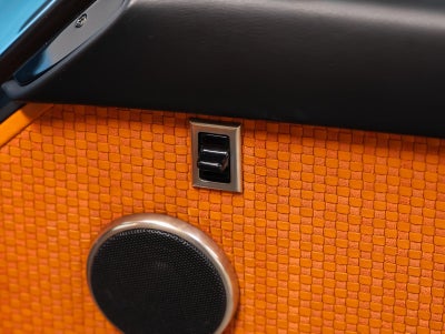 1989 Porsche 911 911 Carrera 4 Coupe