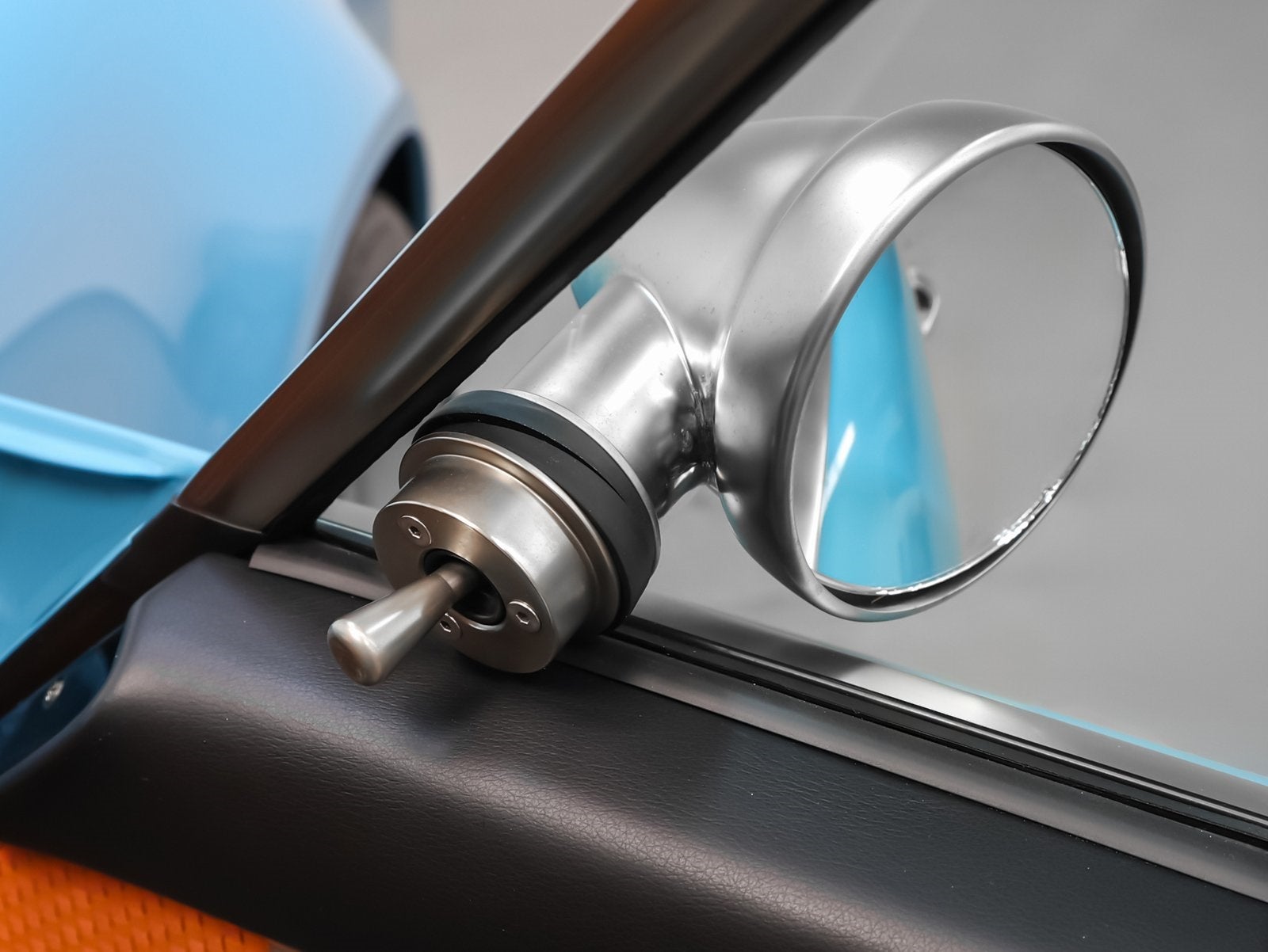 1989 Porsche 911 911 Carrera 4 Coupe