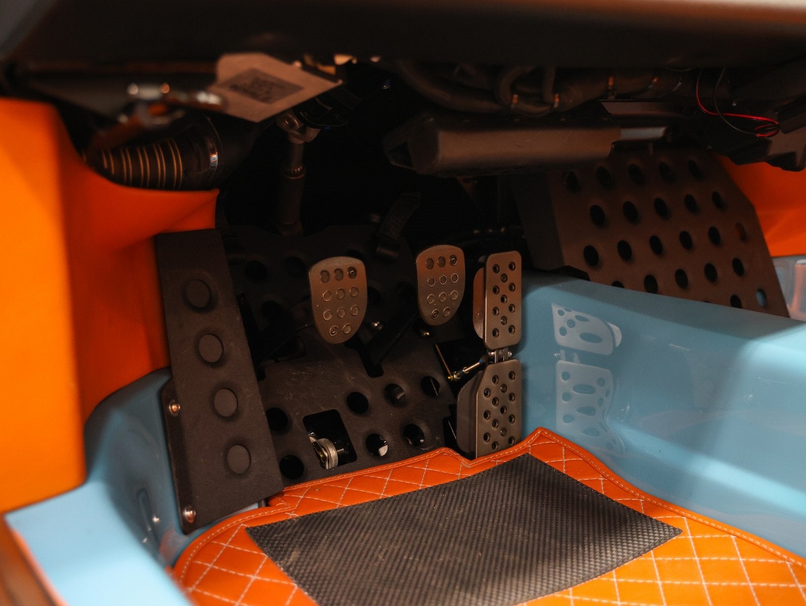 1989 Porsche 911 911 Carrera 4 Coupe