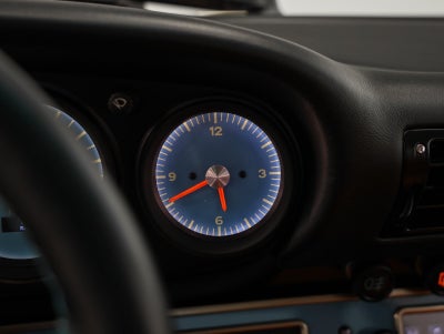 1989 Porsche 911 911 Carrera 4 Coupe