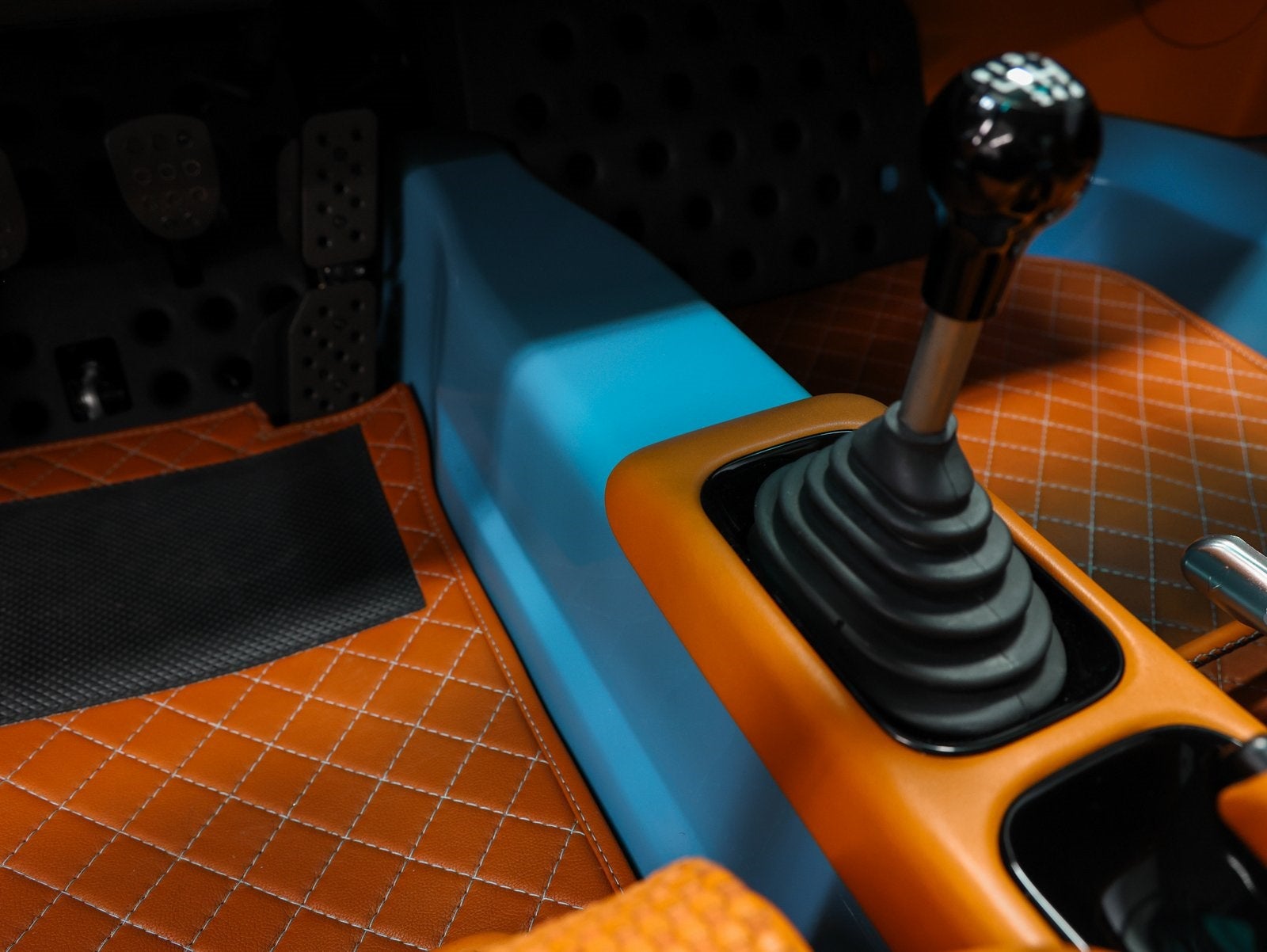 1989 Porsche 911 911 Carrera 4 Coupe