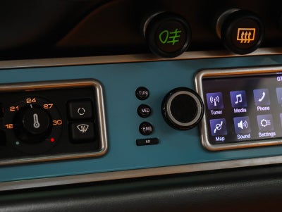 1989 Porsche 911 911 Carrera 4 Coupe