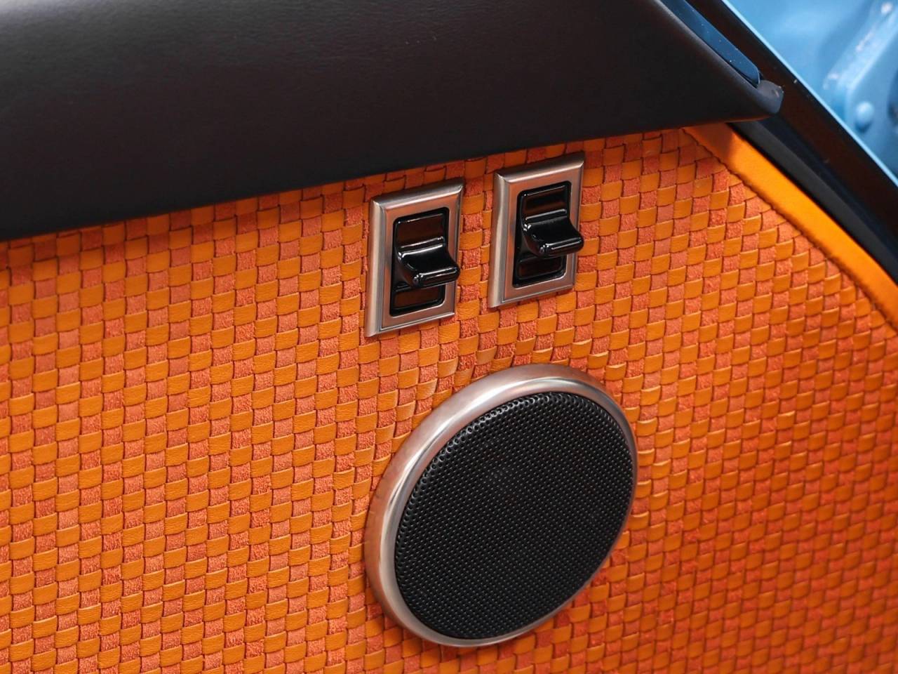 1989 Porsche 911 911 Carrera 4 Coupe