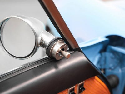 1989 Porsche 911 911 Carrera 4 Coupe