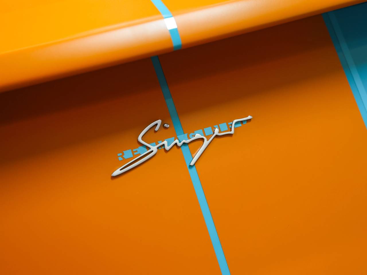 1989 Porsche 911 911 Carrera 4 Coupe