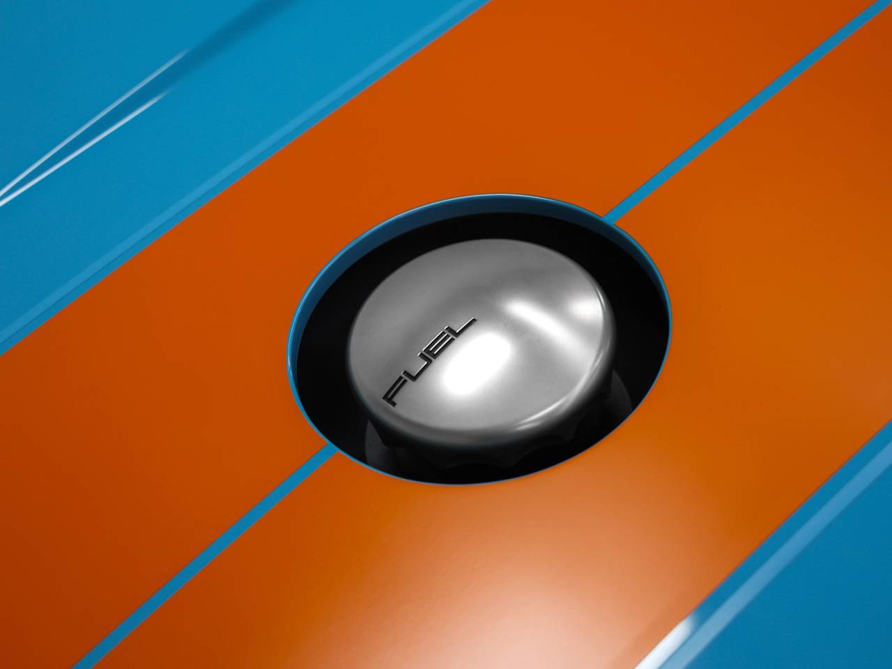 1989 Porsche 911 911 Carrera 4 Coupe