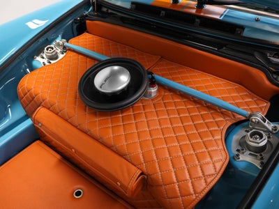 1989 Porsche 911 911 Carrera 4 Coupe