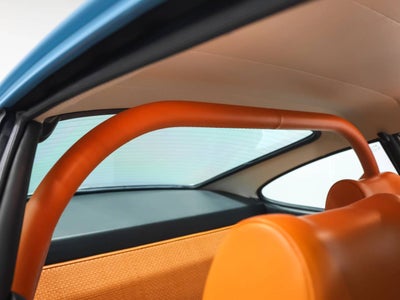 1989 Porsche 911 911 Carrera 4 Coupe