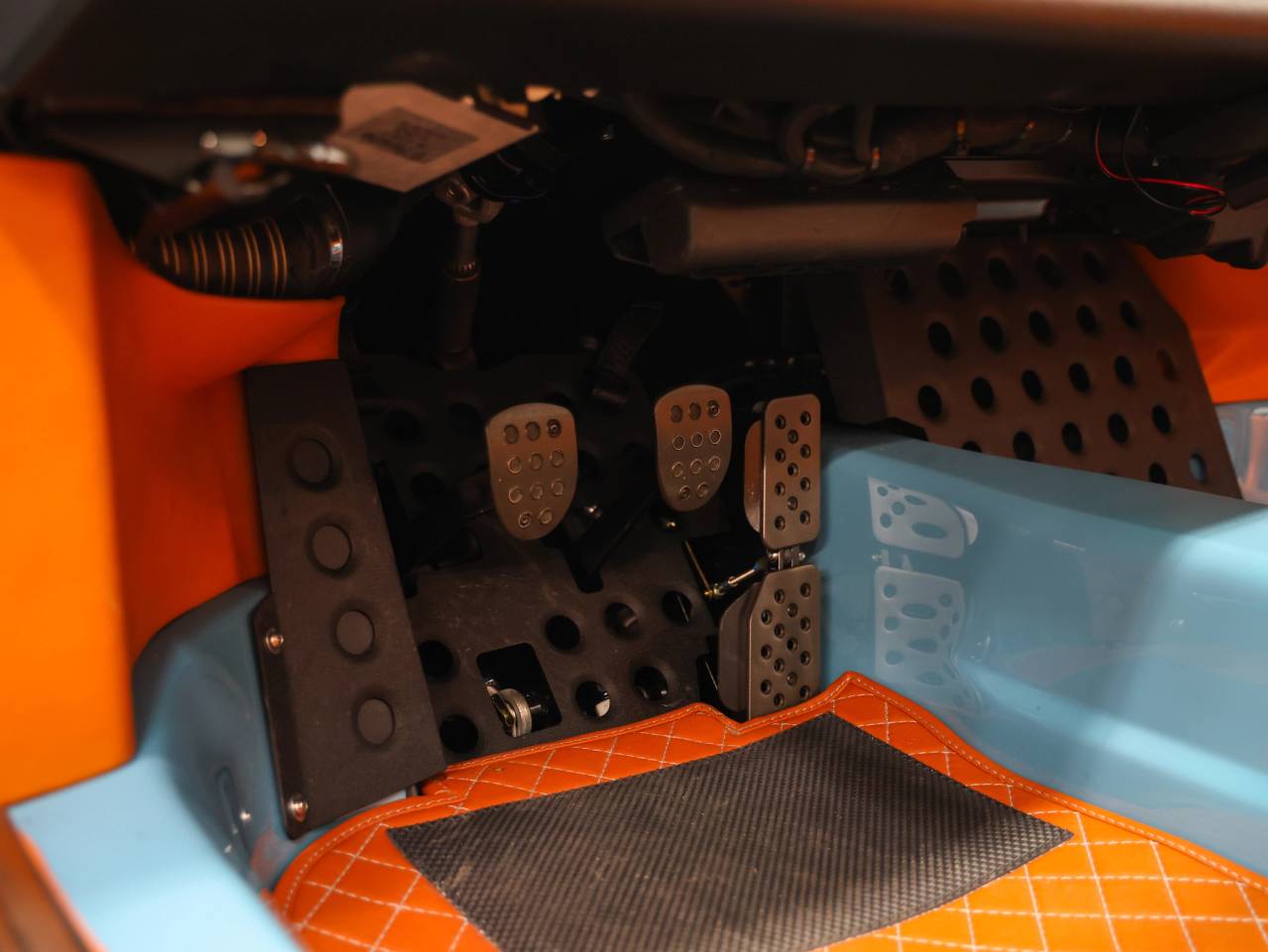 1989 Porsche 911 911 Carrera 4 Coupe