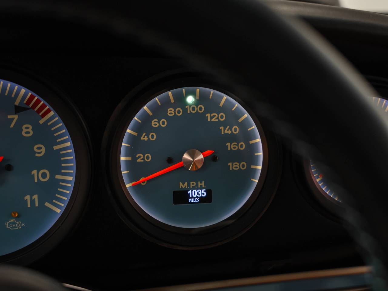 1989 Porsche 911 911 Carrera 4 Coupe