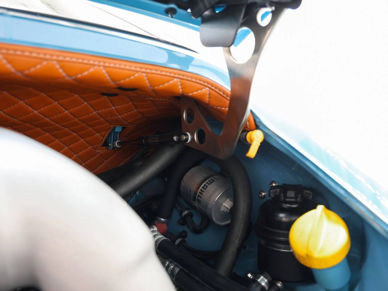 1989 Porsche 911 911 Carrera 4 Coupe