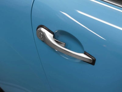 1989 Porsche 911 911 Carrera 4 Coupe