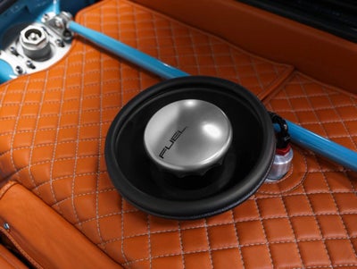 1989 Porsche 911 911 Carrera 4 Coupe