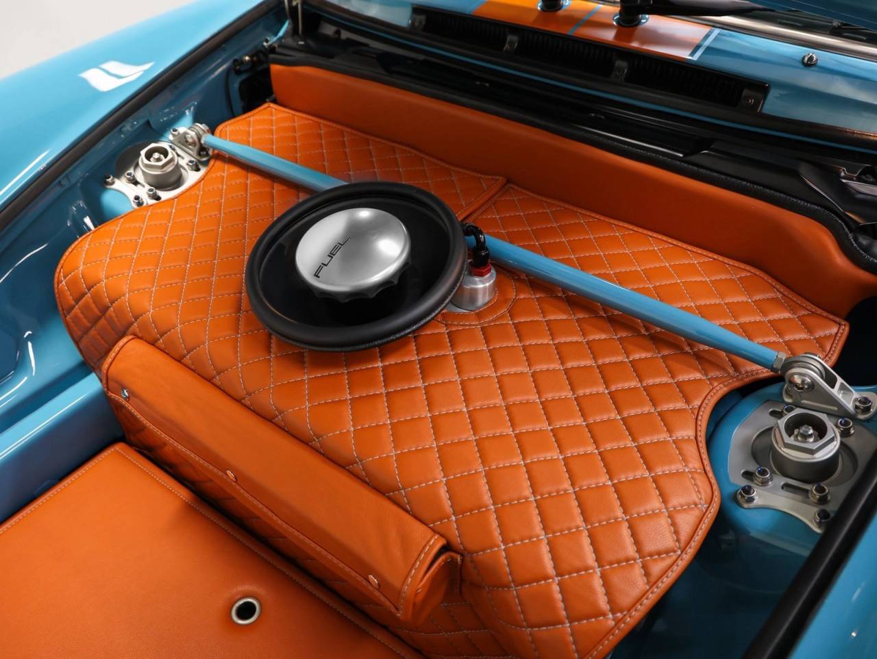 1989 Porsche 911 911 Carrera 4 Coupe