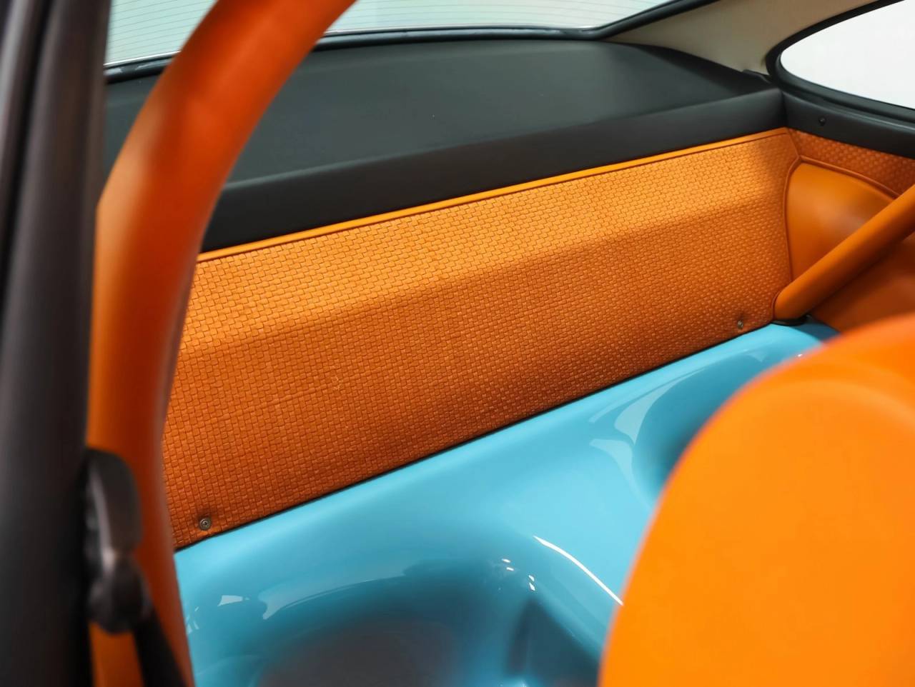 1989 Porsche 911 911 Carrera 4 Coupe