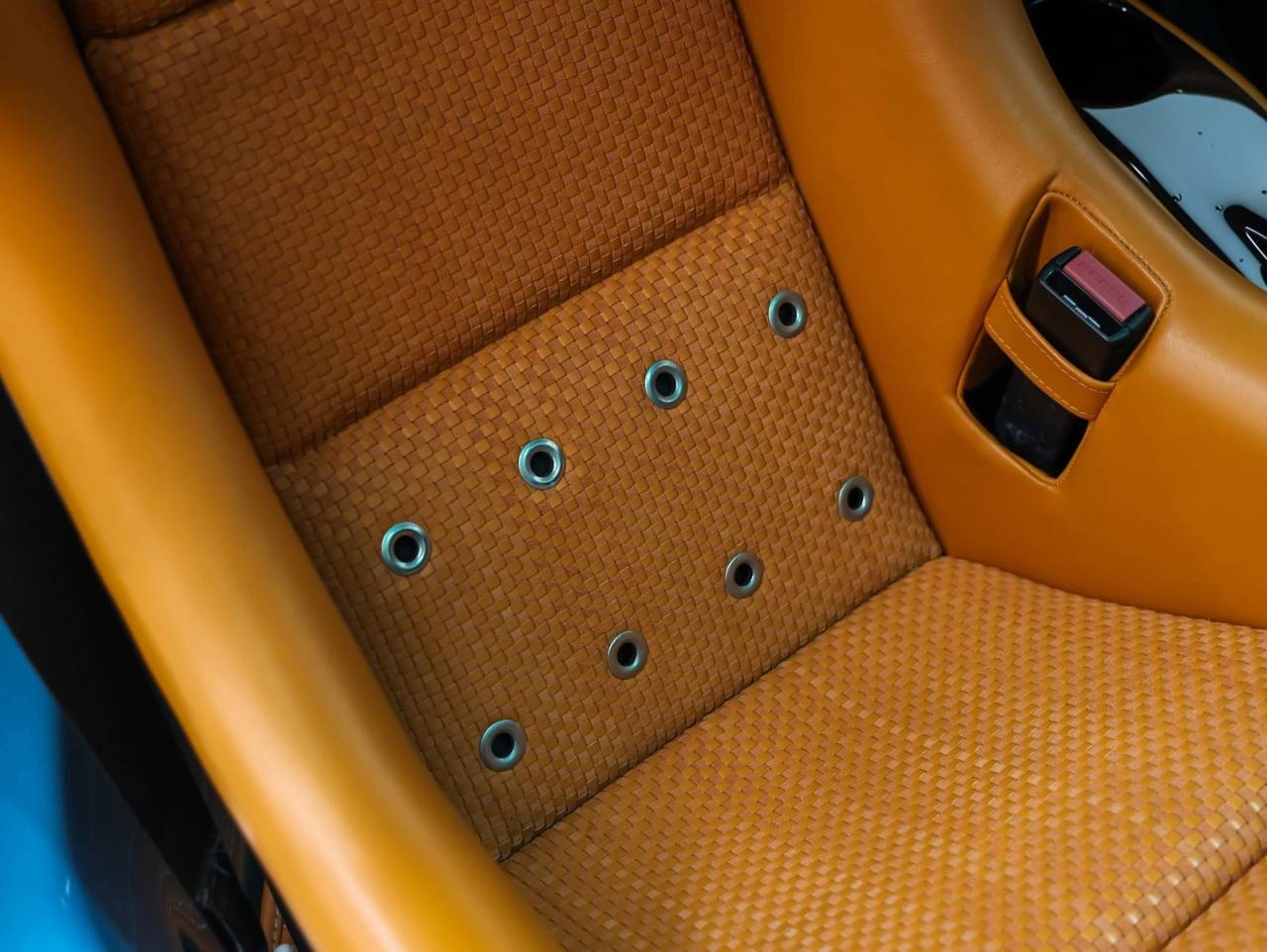 1989 Porsche 911 911 Carrera 4 Coupe