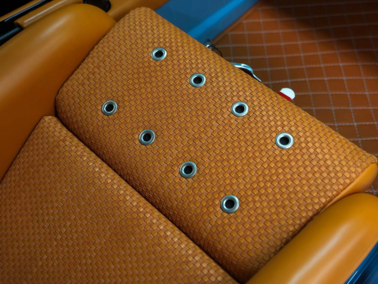 1989 Porsche 911 911 Carrera 4 Coupe