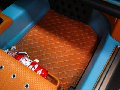 1989 Porsche 911 911 Carrera 4 Coupe