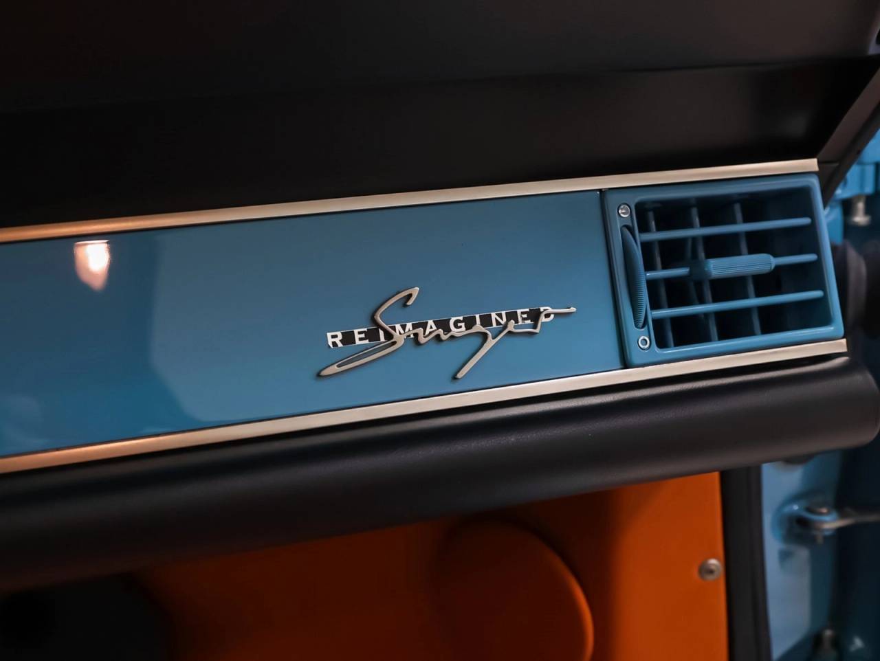 1989 Porsche 911 911 Carrera 4 Coupe