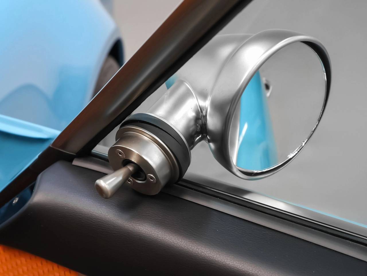 1989 Porsche 911 911 Carrera 4 Coupe