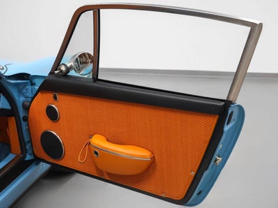 1989 Porsche 911 911 Carrera 4 Coupe