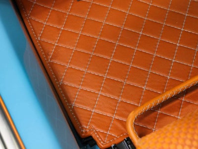 1989 Porsche 911 911 Carrera 4 Coupe