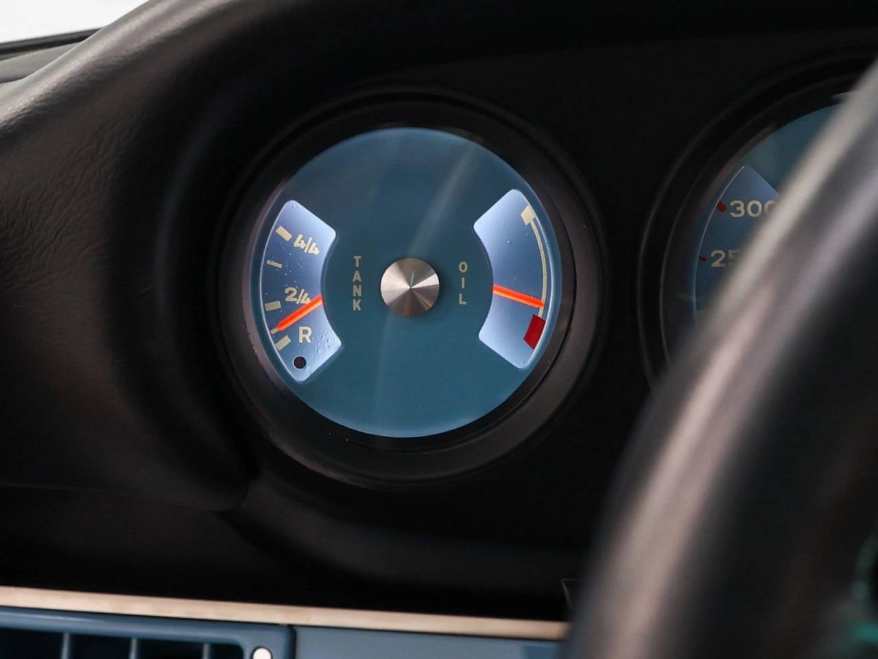 1989 Porsche 911 911 Carrera 4 Coupe