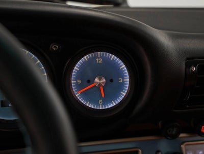 1989 Porsche 911 911 Carrera 4 Coupe