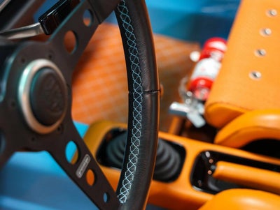 1989 Porsche 911 911 Carrera 4 Coupe