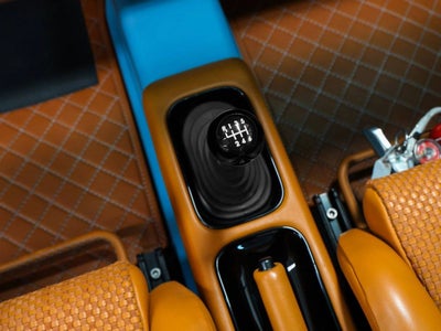 1989 Porsche 911 911 Carrera 4 Coupe