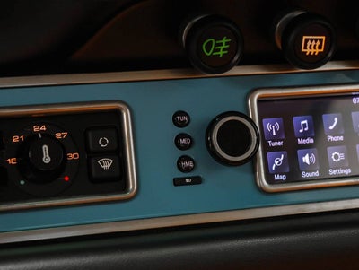 1989 Porsche 911 911 Carrera 4 Coupe