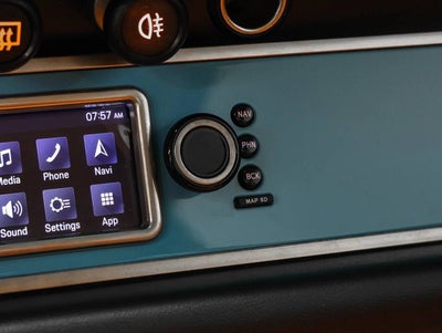 1989 Porsche 911 911 Carrera 4 Coupe