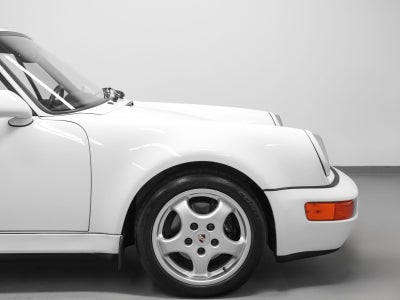 1994 Porsche 911 911 Carrera 4 Coupe Turbo-Look