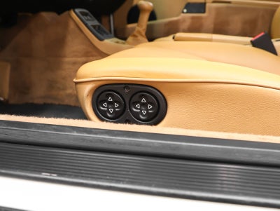 1994 Porsche 911 911 Carrera 4 Coupe Turbo-Look