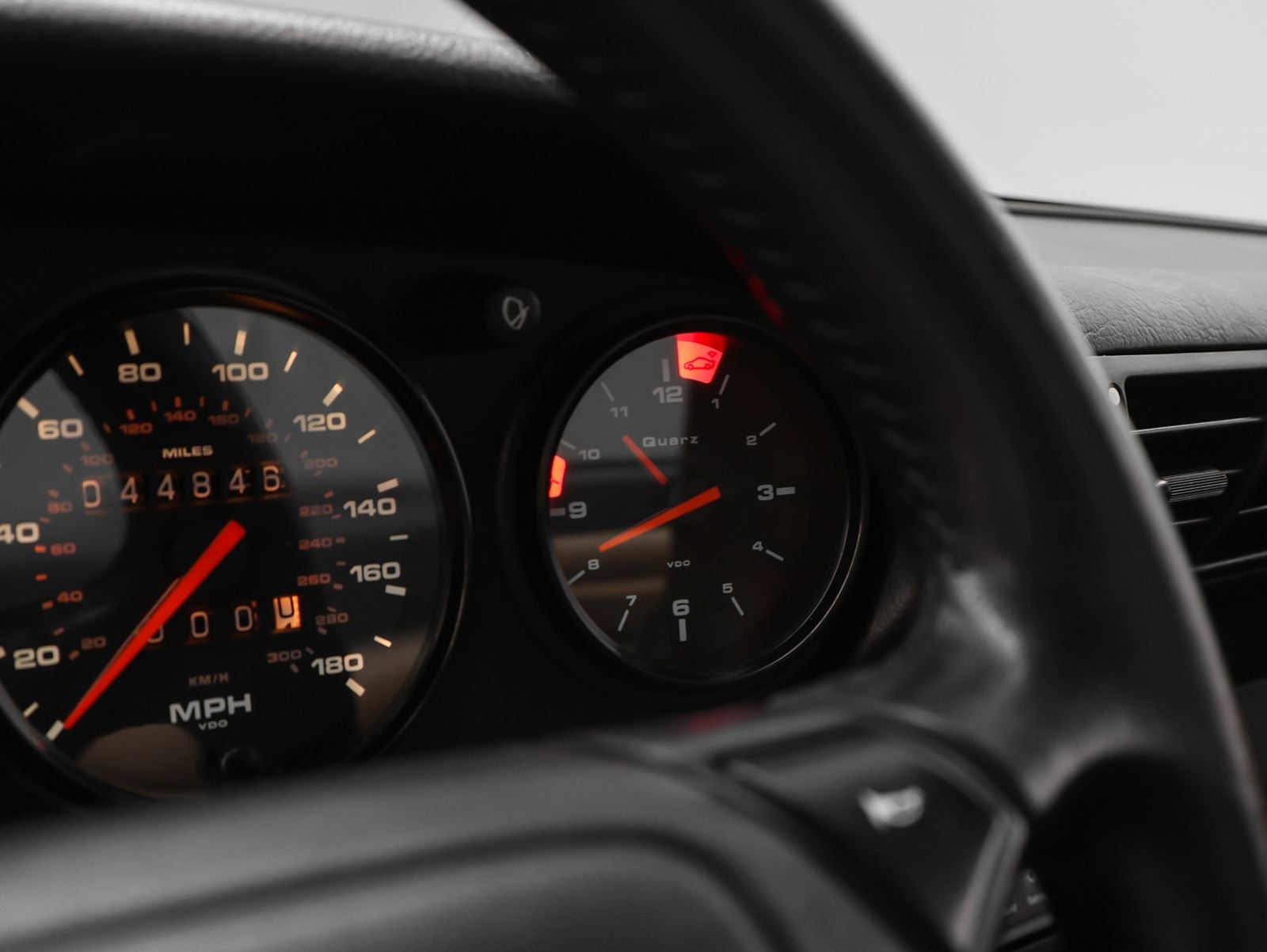 1994 Porsche 911 911 Carrera 4 Coupe Turbo-Look