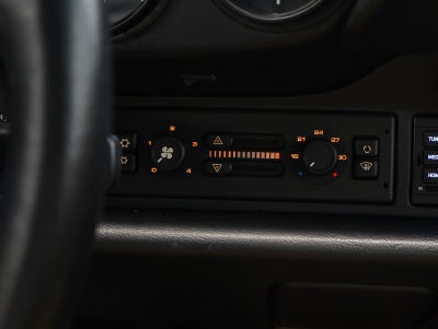 1994 Porsche 911 911 Carrera 4 Coupe Turbo-Look