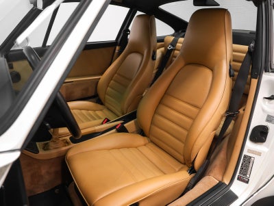 1994 Porsche 911 911 Carrera 4 Coupe Turbo-Look