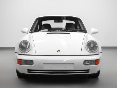 1994 Porsche 911 911 Carrera 4 Coupe Turbo-Look