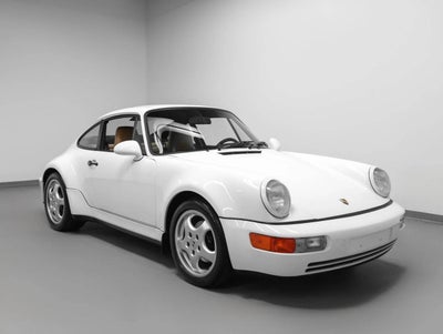 1994 Porsche 911 911 Carrera 4 Coupe Turbo-Look