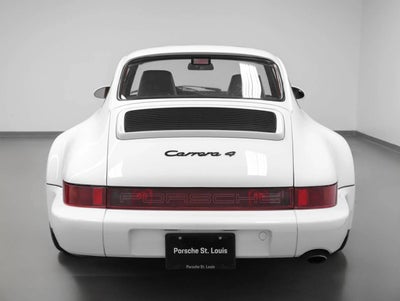 1994 Porsche 911 911 Carrera 4 Coupe Turbo-Look