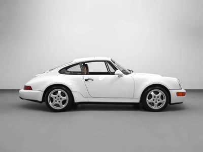 1994 Porsche 911 911 Carrera 4 Coupe Turbo-Look