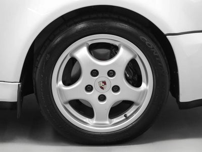 1994 Porsche 911 911 Carrera 4 Coupe Turbo-Look