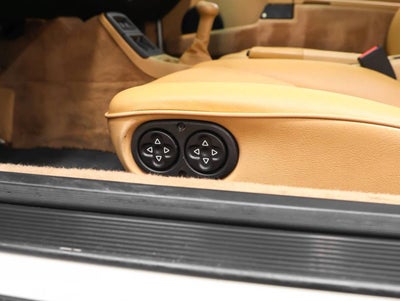 1994 Porsche 911 911 Carrera 4 Coupe Turbo-Look