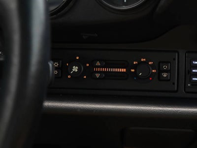 1994 Porsche 911 911 Carrera 4 Coupe Turbo-Look