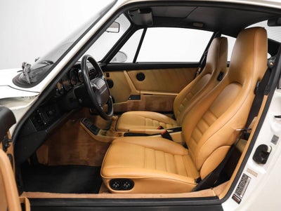 1994 Porsche 911 911 Carrera 4 Coupe Turbo-Look