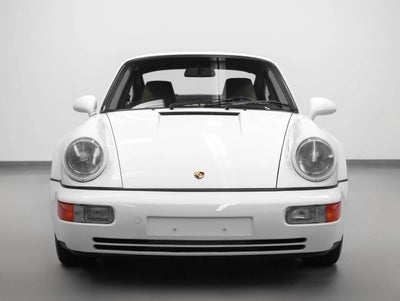 1994 Porsche 911 911 Carrera 4 Coupe Turbo-Look