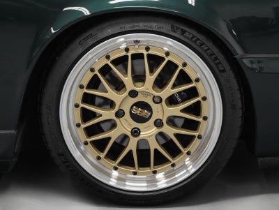 1990 Porsche 911 911 Carrera 2 Coupe