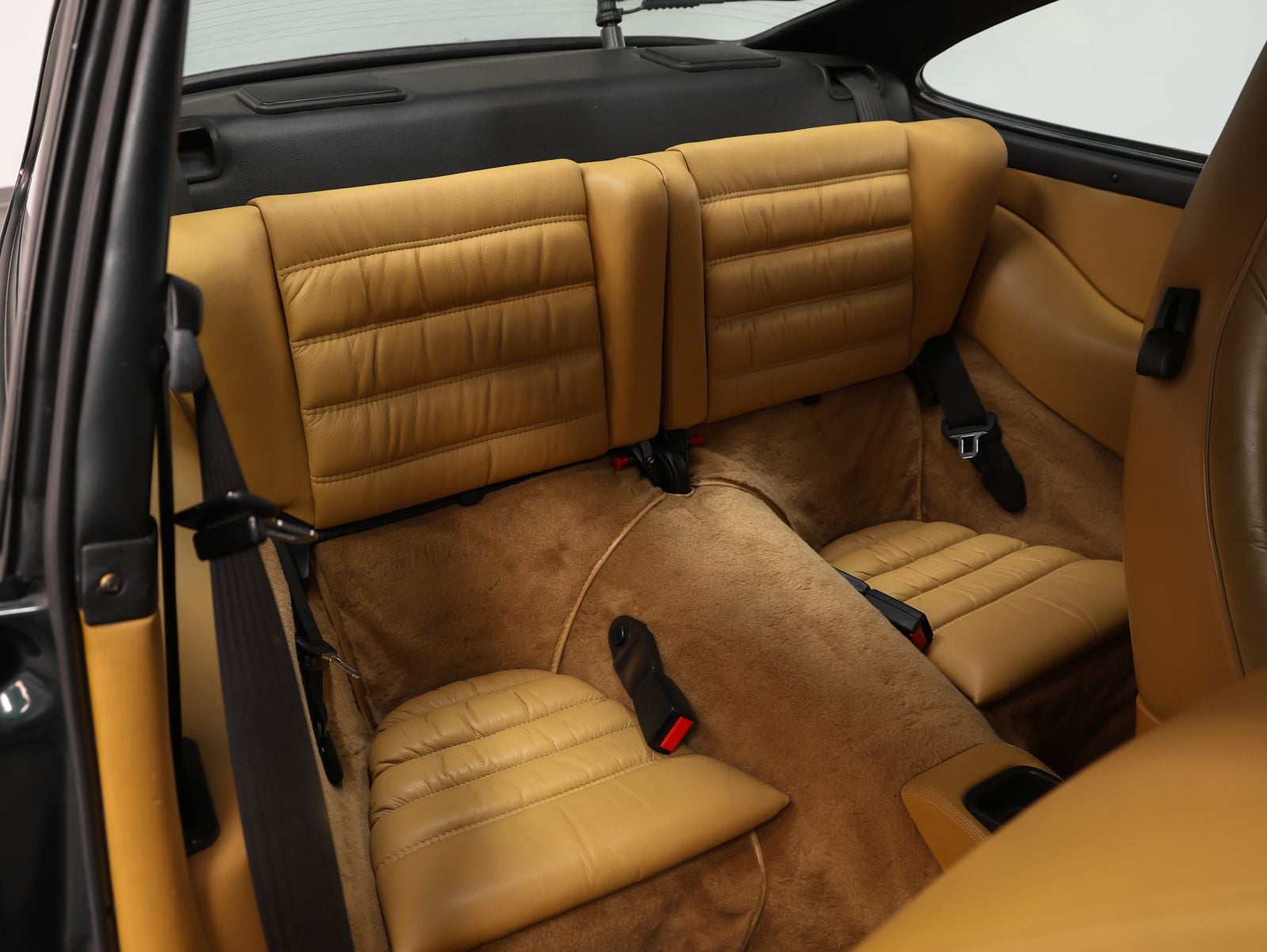 1990 Porsche 911 911 Carrera 2 Coupe