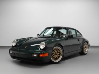 1990 Porsche 911 Carrera